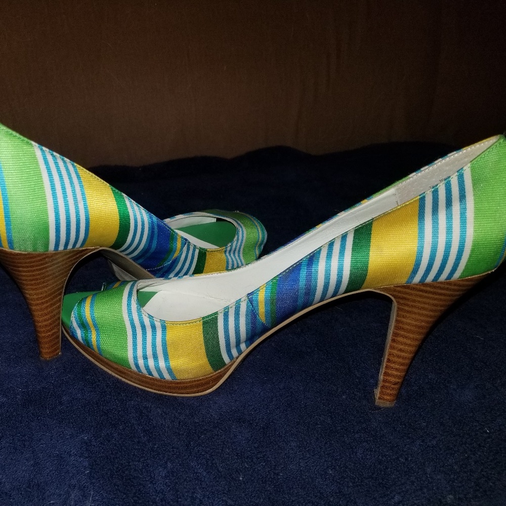 Designer Shoes